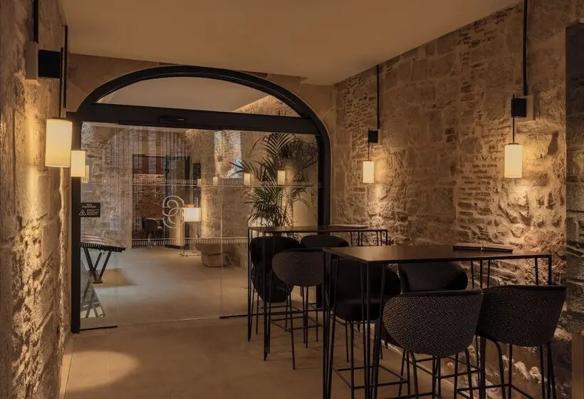 Gran Hotel Barcino 4* Sup