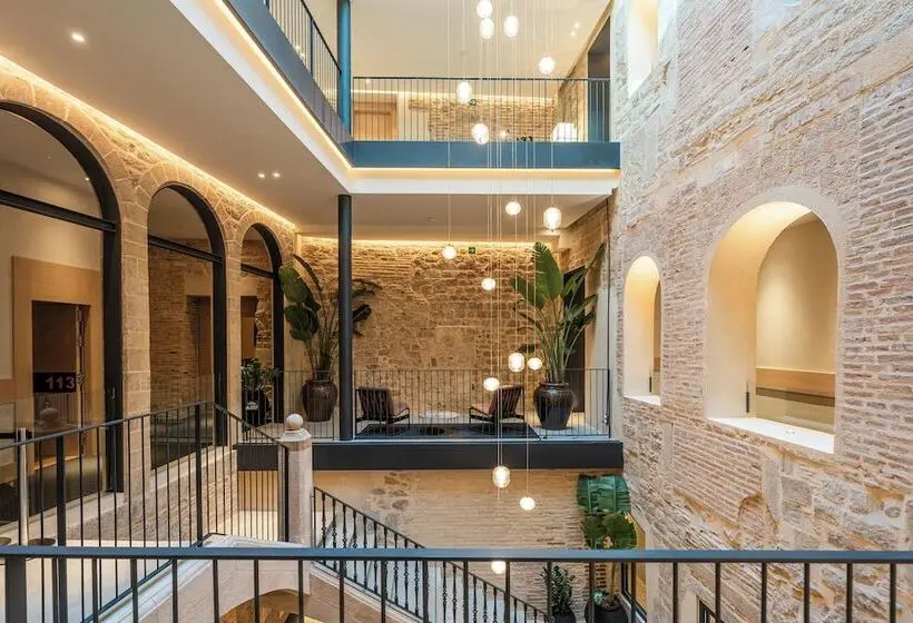 Gran Hotel Barcino 4* Sup