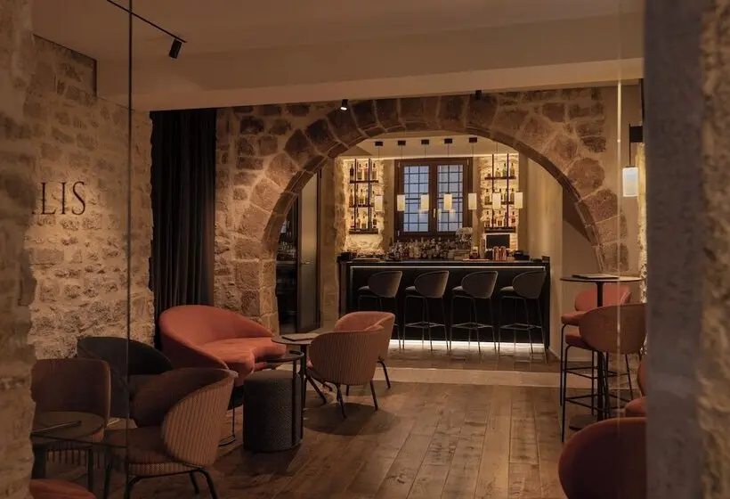Gran Hotel Barcino 4* Sup