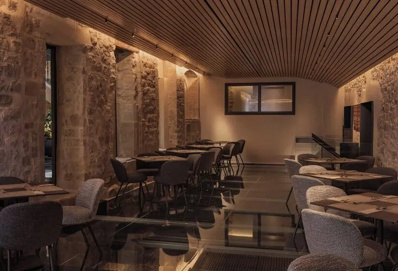 Gran Hotel Barcino 4* Sup