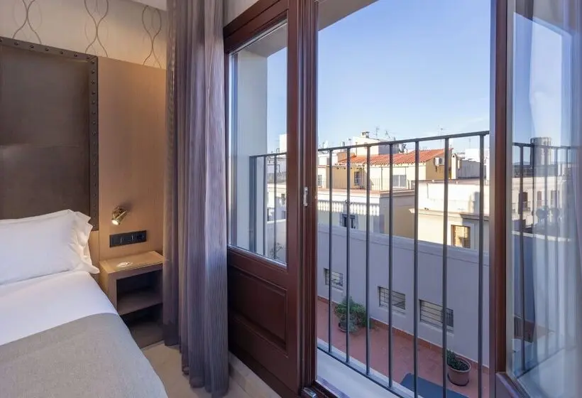 Gran Hotel Barcino 4* Sup