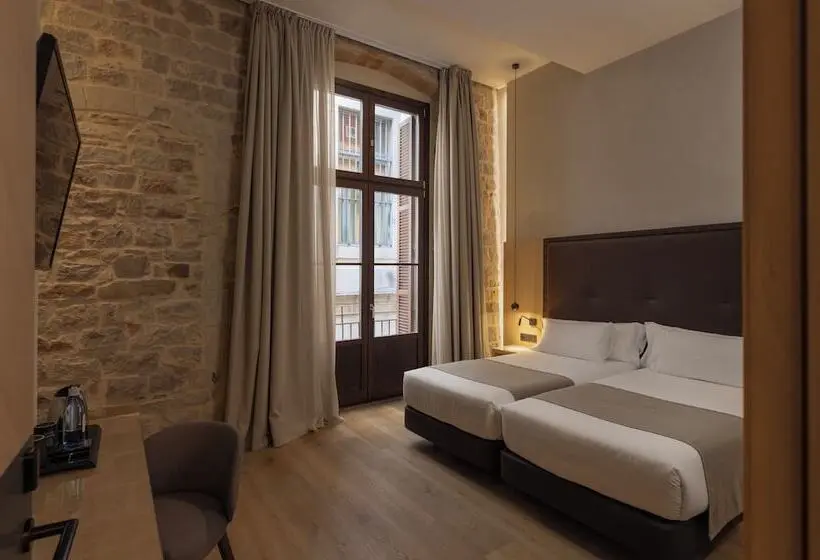 Gran Hotel Barcino 4* Sup