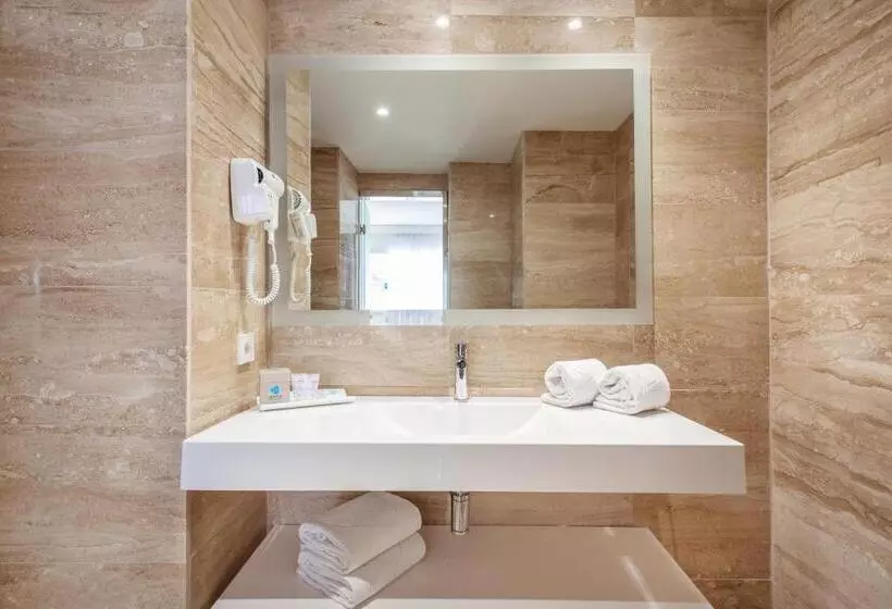 Grupotel Los Príncipes & Spa