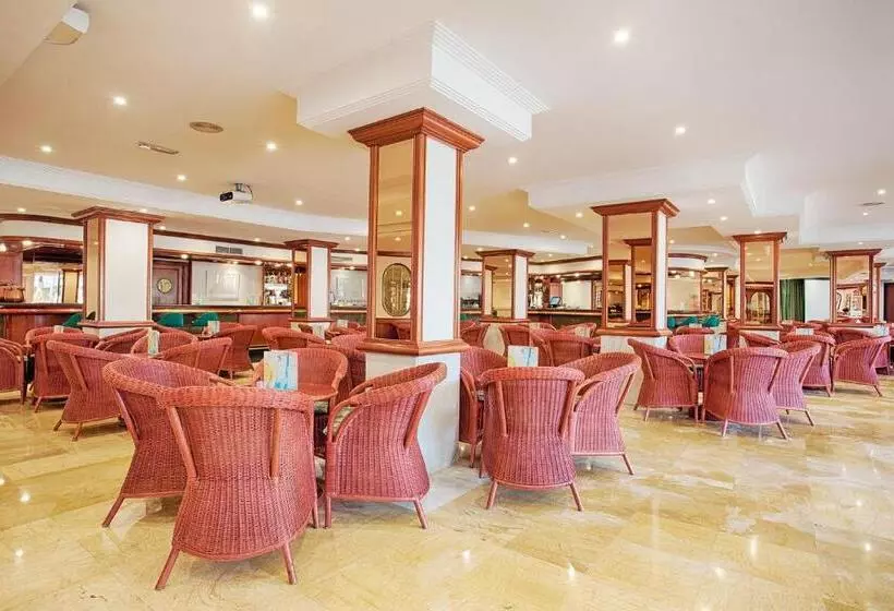 Grupotel Los Príncipes & Spa