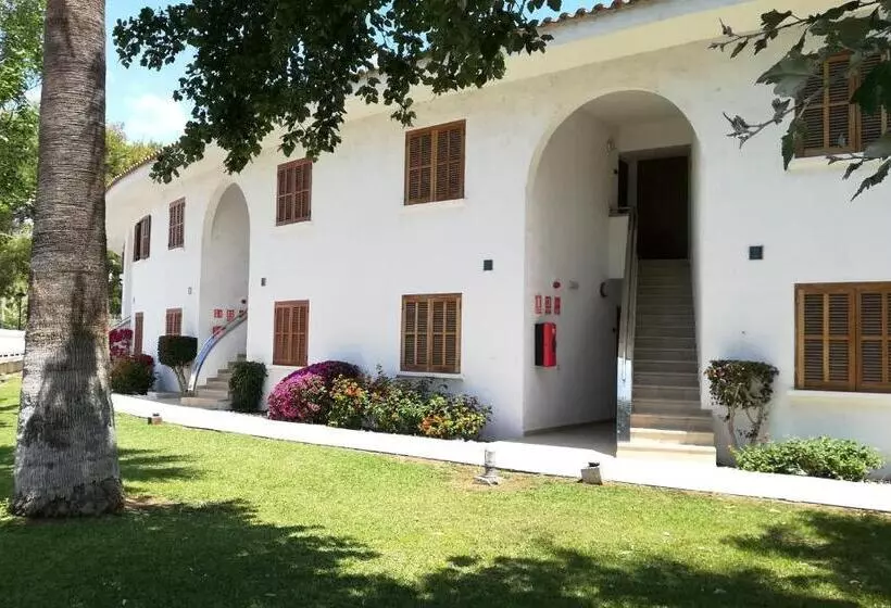 Grupotel Los Príncipes & Spa