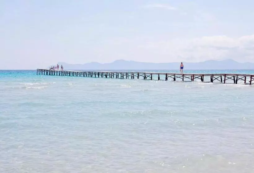 Grupotel Los Príncipes & Spa