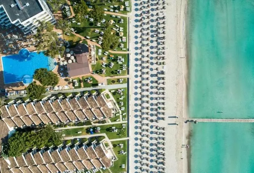 Grupotel Los Príncipes & Spa