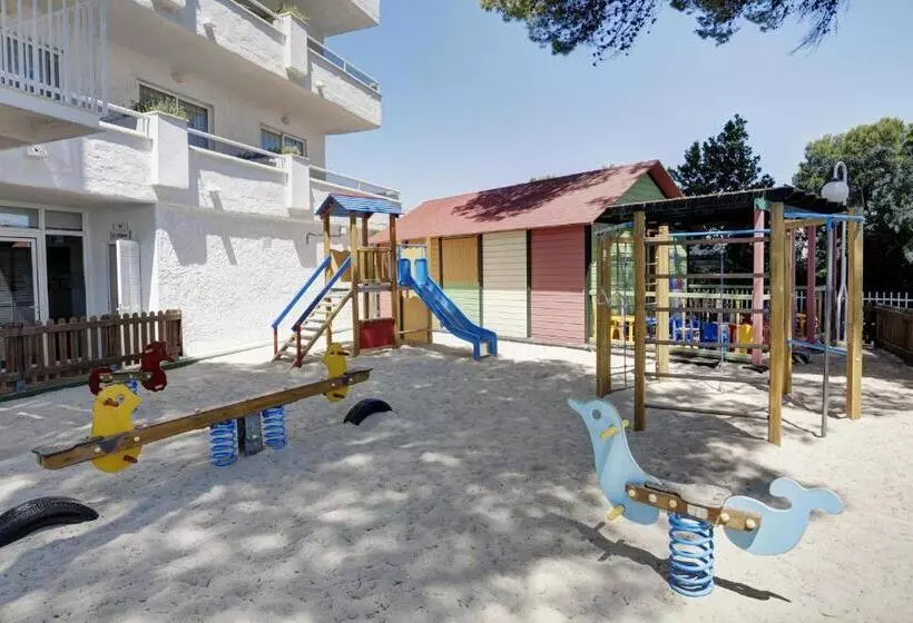 Grupotel Los Príncipes & Spa