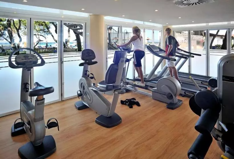 Grupotel Los Príncipes & Spa