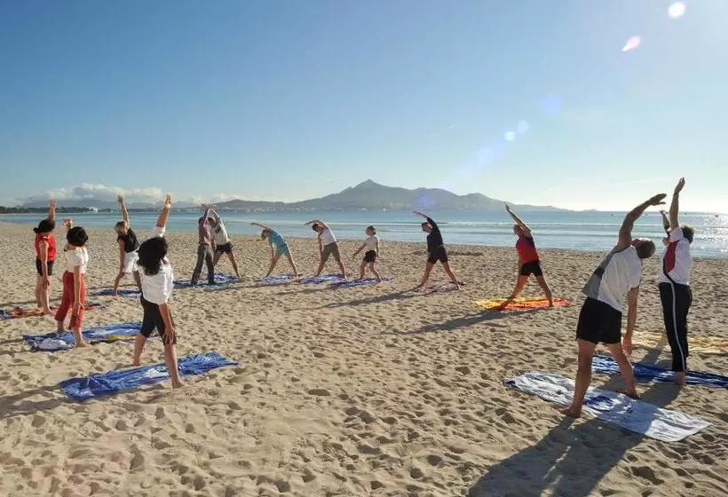 Grupotel Los Príncipes & Spa