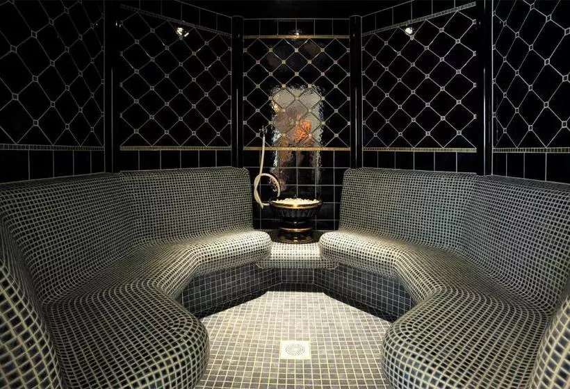 Grupotel Los Príncipes & Spa