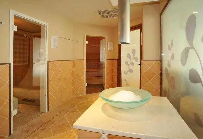 Grupotel Los Príncipes & Spa