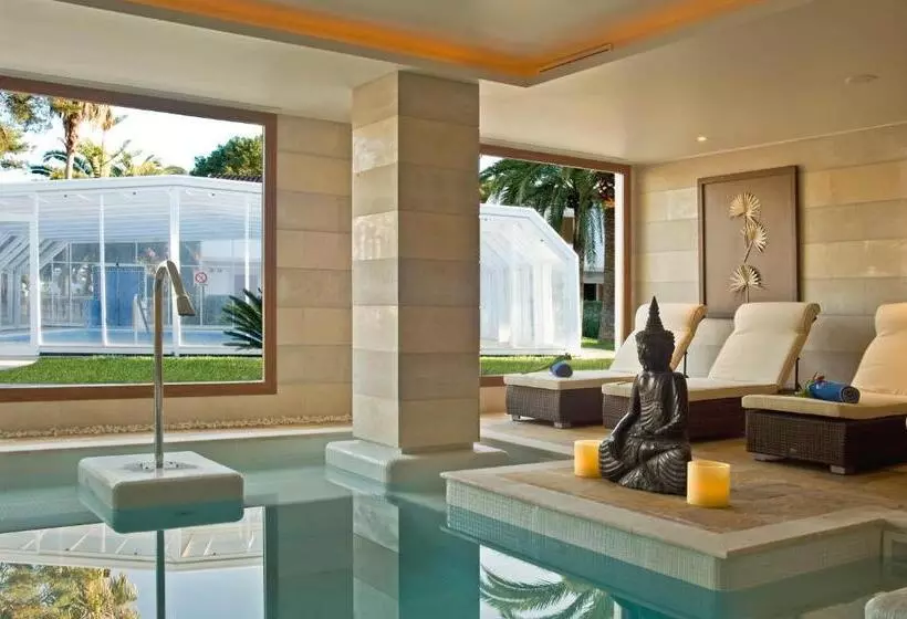 Grupotel Los Príncipes & Spa