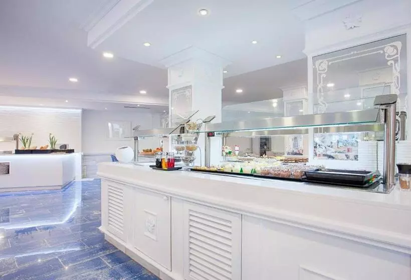 Grupotel Los Príncipes & Spa