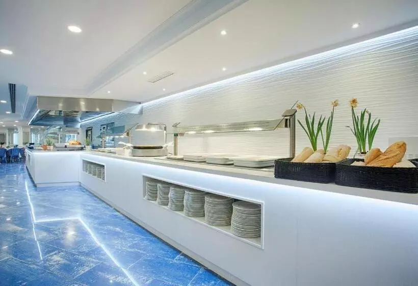 Grupotel Los Príncipes & Spa