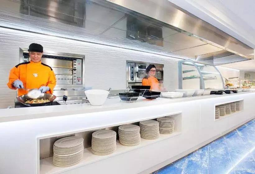 Grupotel Los Príncipes & Spa