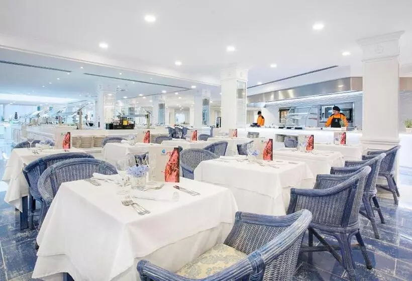 Grupotel Los Príncipes & Spa