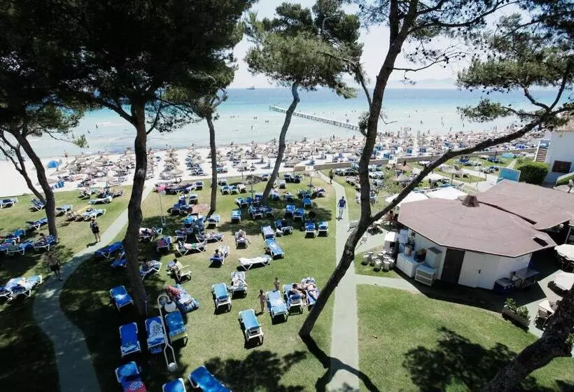 Grupotel Los Príncipes & Spa