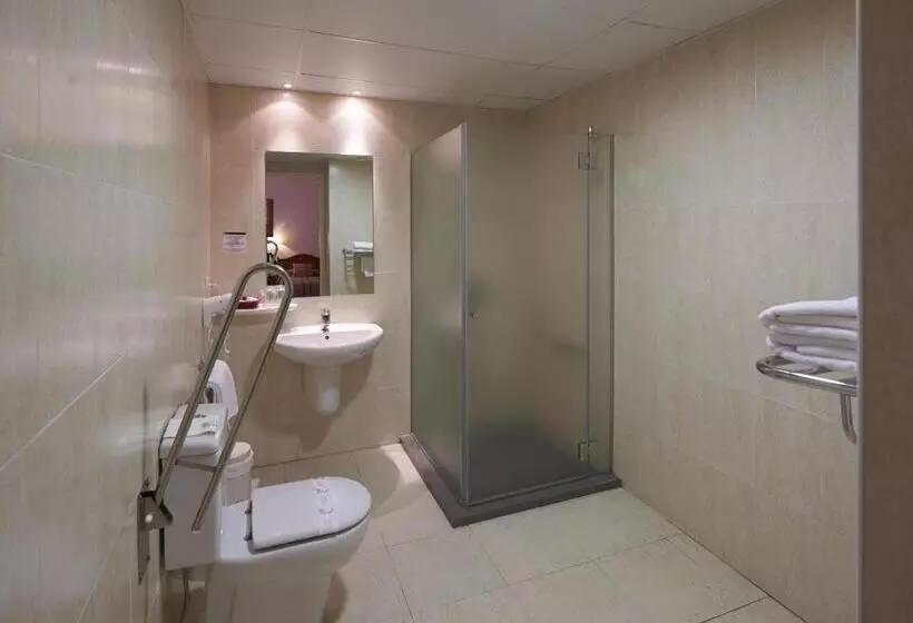 ホテル Abat Cisneros Montserrat