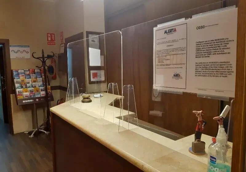 Hotel Adagio