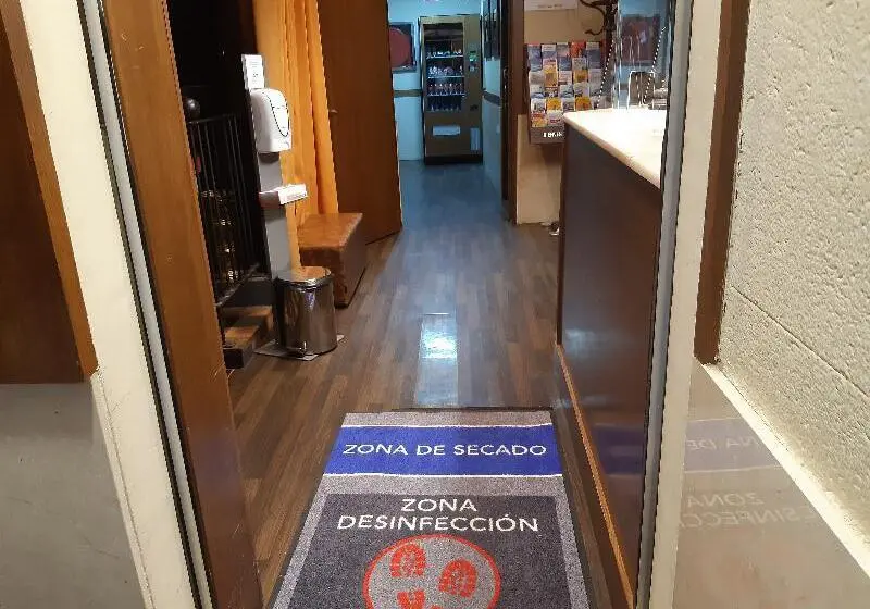 Hotel Adagio