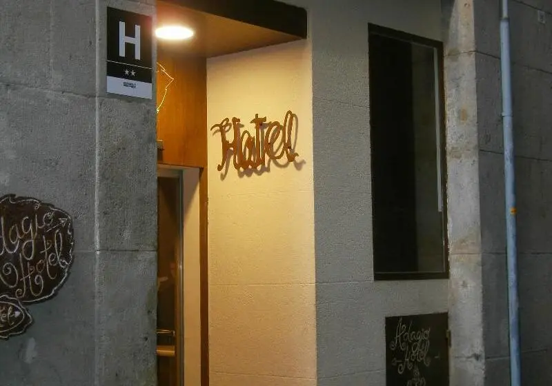Hotel Adagio