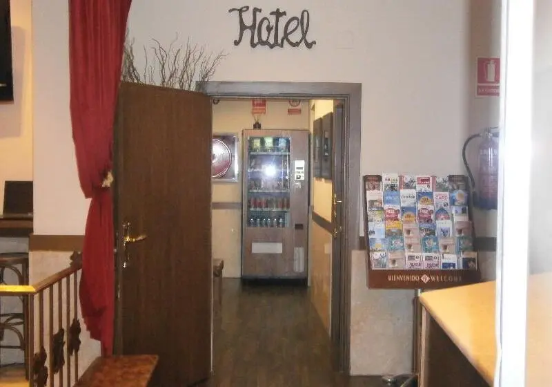 Hotel Adagio