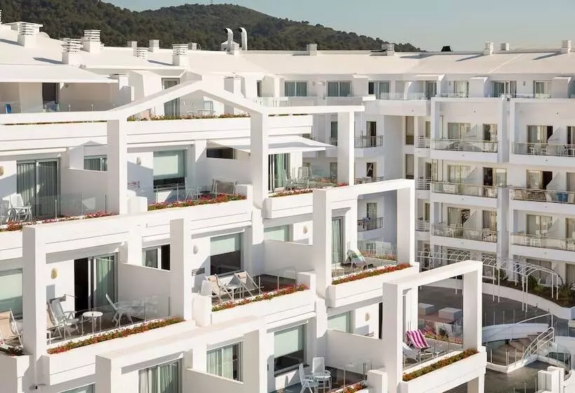 Aqua Hotel Aquamarina & Spa