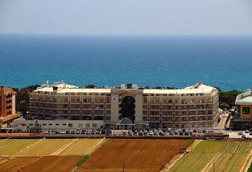 Aqua Hotel Aquamarina & Spa