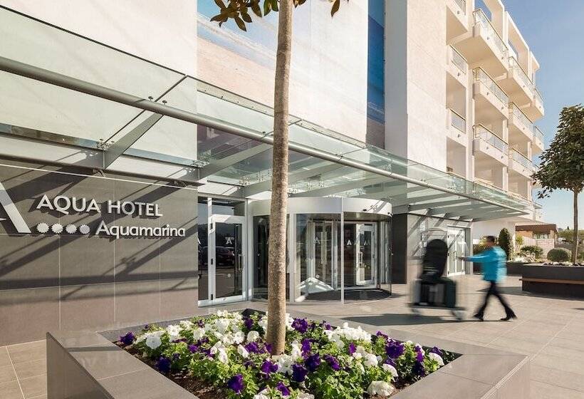 Aqua Hotel Aquamarina & Spa