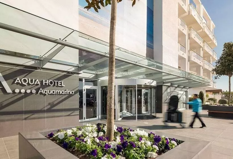 Aqua Hotel Aquamarina & Spa