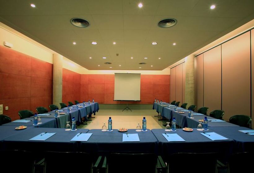 Aqua Hotel Aquamarina & Spa