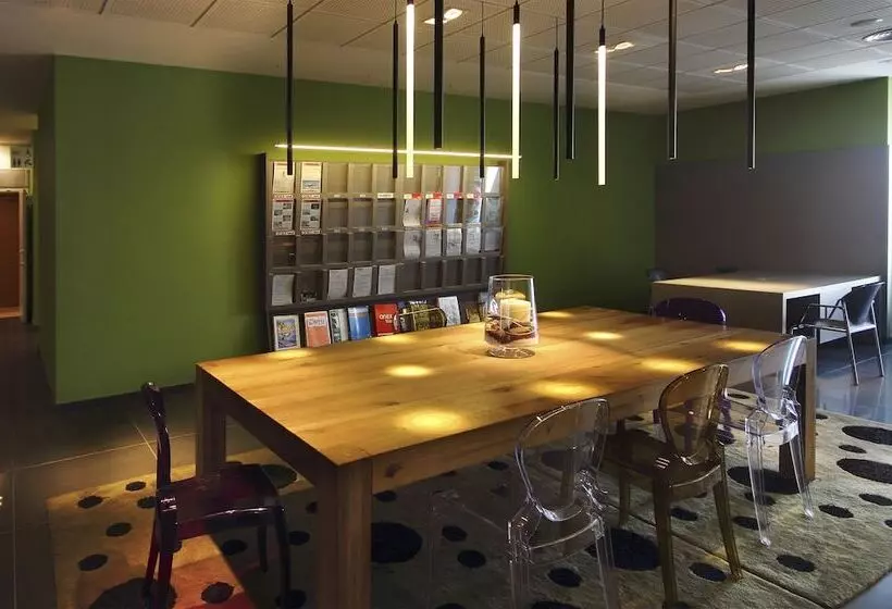 Aqua Hotel Aquamarina & Spa