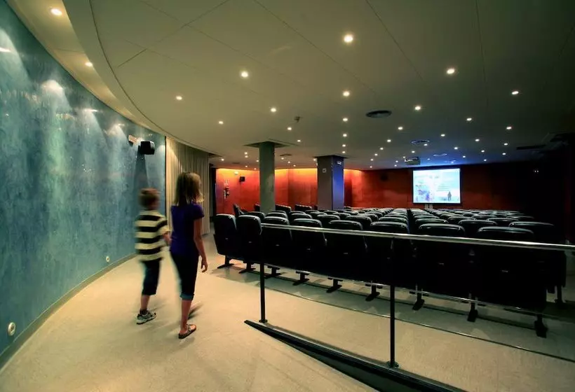 Aqua Hotel Aquamarina & Spa