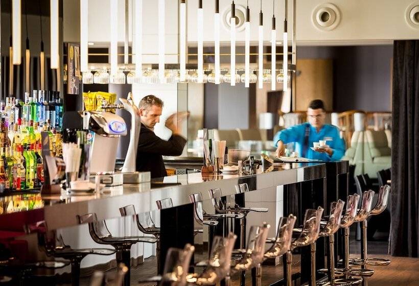 Aqua Hotel Aquamarina & Spa