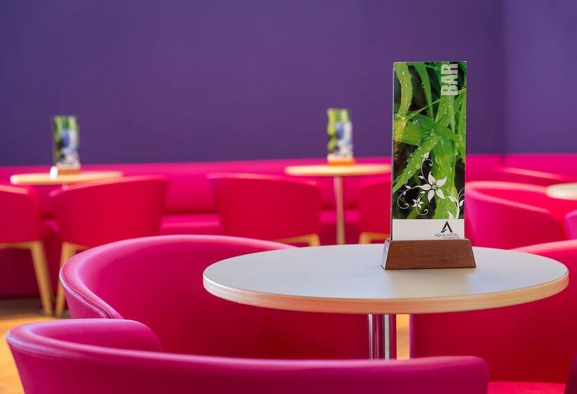 Aqua Hotel Aquamarina & Spa