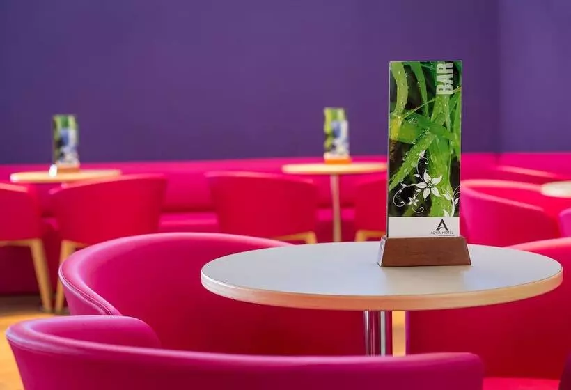 Aqua Hotel Aquamarina & Spa