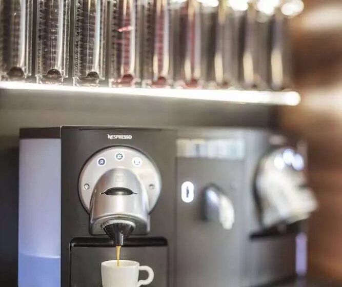 Aqua Hotel Aquamarina & Spa