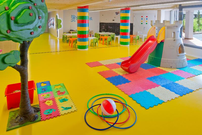 Aqua Hotel Aquamarina & Spa