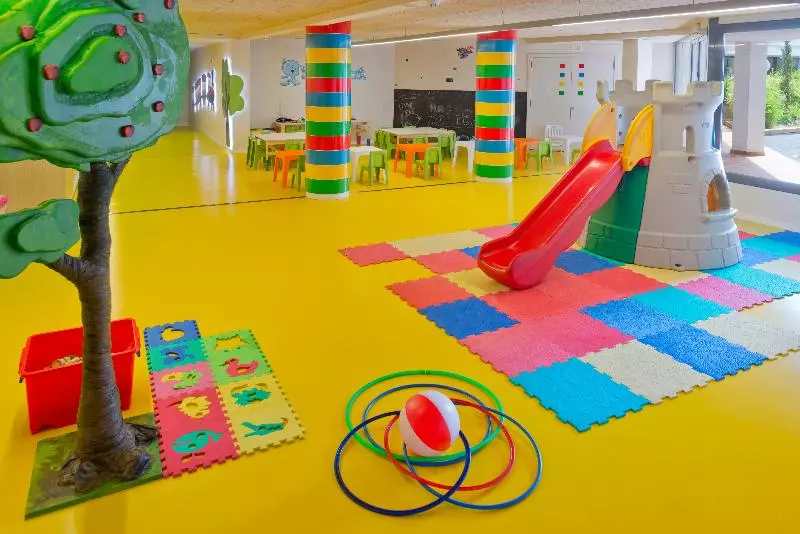 Aqua Hotel Aquamarina & Spa