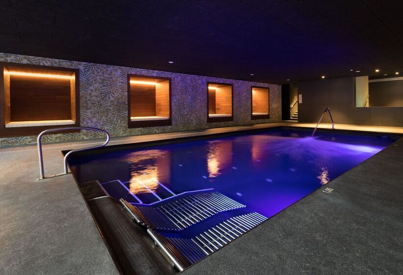 Aqua Hotel Silhouette & Spa   Adults Only