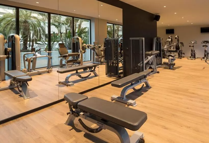 Aqua Hotel Silhouette & Spa   Adults Only