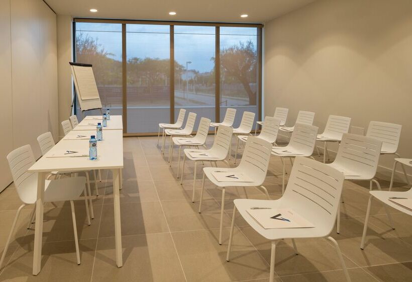 Aqua Hotel Silhouette & Spa   Adults Only