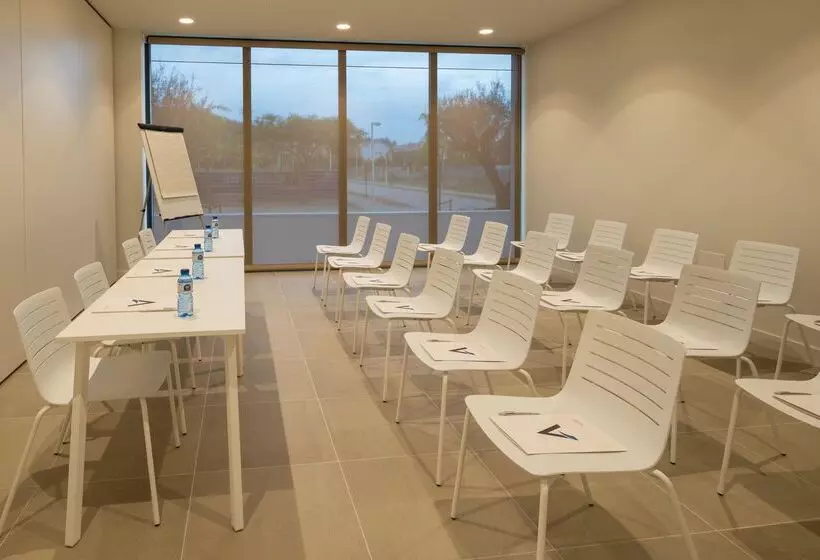 Aqua Hotel Silhouette & Spa   Adults Only