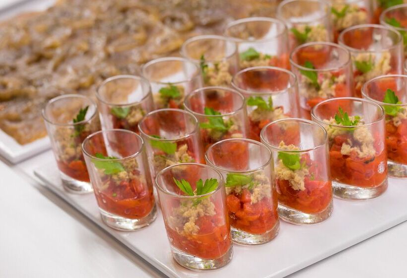 Aqua Hotel Silhouette & Spa   Adults Only