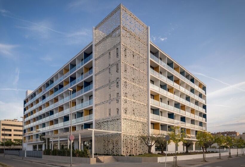 Aqua Hotel Silhouette & Spa   Adults Only