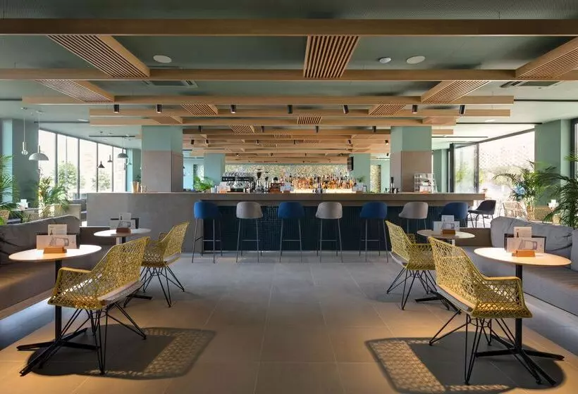 Aqua Hotel Silhouette & Spa   Adults Only