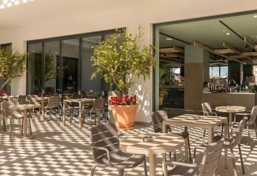 Aqua Hotel Silhouette & Spa   Adults Only