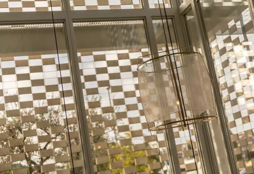 Aqua Hotel Silhouette & Spa   Adults Only