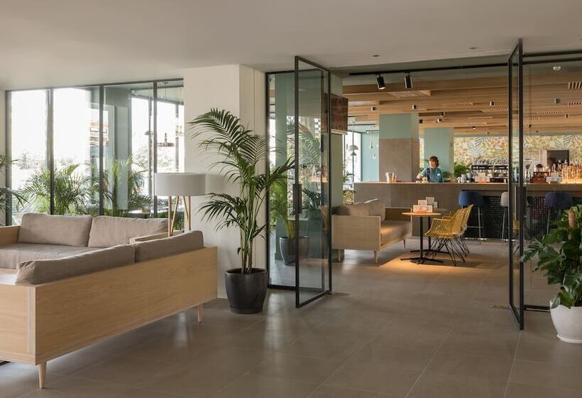 Aqua Hotel Silhouette & Spa   Adults Only